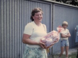 Schützenfest 1976